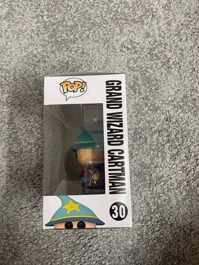 Funko Pop South park