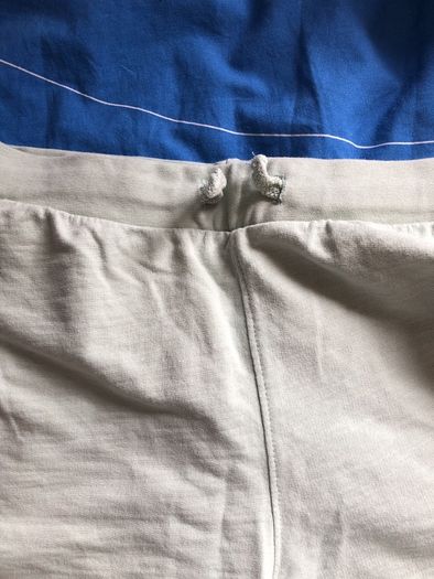 Boys summer shorts from Mango (bundle of 4)