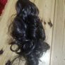 hair extensions with clip Image 4