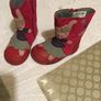 Clarks Boots, size EU-20, UK-4G Image 8