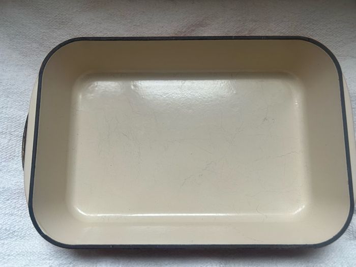 Vintage Le Creuset Roaster