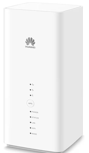 Wi-Fi Router-  HUAWEI B618 2020- Unlocked 4G/LTE 600 Mbps Mobile Wi-Fi Router-