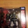Transformers War for Cybertron: Siege Hound 5.5'' Image 2