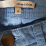 River island stretch skinny jeans Image 2