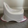 Toddler potty Image 2