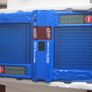Eztec Electronic Talking Naval Battle Game 86805 Image 3