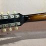 Zenta Small hollow body Guitar Image 5