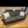 2 and 3 seater couch Image 2