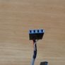 4 pin Female Jumper Wire Image 3