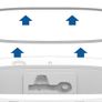 Tesla Front Truck Seal Image 2