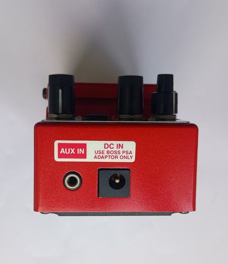 Boss RC-2 Loop Station Pedal (Excellent Condition)