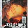 Buffy The Vampire Slayer Magazine USA Edition Final Commemorative Issue End Of Days Angel Faith Willow BTVS Issue 31 Cover 1 June/July 07 Image 2