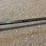 Yonex Carbonex 8DX B-8600 U-G2 Badminton Racket Vintage Full Carbon Image 2