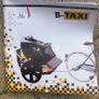 Kids bicycle trailer Image 2