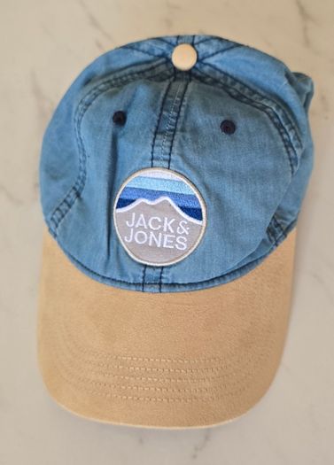 Unisex Caps - New Brand