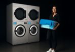 Commercial Laundry Equipment