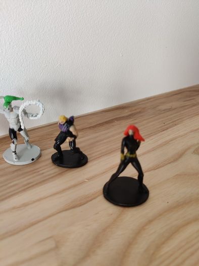 Marvel Action Figures