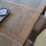 Solid Oak Extendable Dining Table & 6 Chairs Image 4