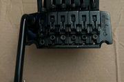 Jackson Floyd Rose JT 580 low profile double locking tremolo bridge original made in Japan