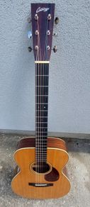 Collings OM2H With Original Case. Incredible Instrument. Pristine Condition.