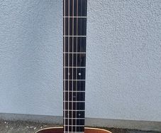 Collings OM2H With Original Case. Incredible Instrument. Pristine Condition.