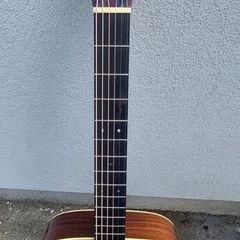 Collings OM2H With Original Case. Incredible Instrument. Pristine Condition.