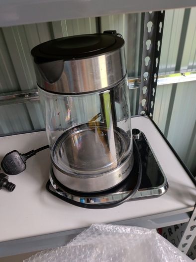 Russell Hobbs Kettle