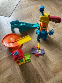 Toys