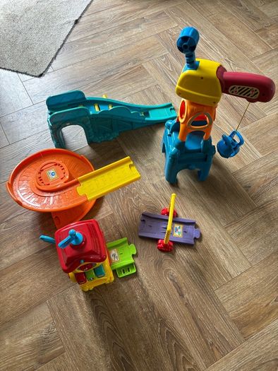 Toys