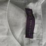 linen top Image 3