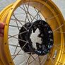 Rear gold wheel for w r1300gs Image 5