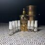 Jean Paul Gaultier authentic cologne split in to 10ml spritz bottles Image 3