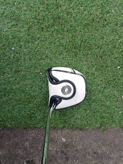 Odyssey 2Ball Fang