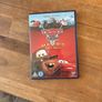DVD Disney movies cars and planes Image 6