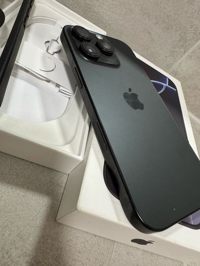 iphone 16 pro 128 gb