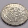 1933 Poland 10 zlotych Jan III Sobieski silver coin Image 2