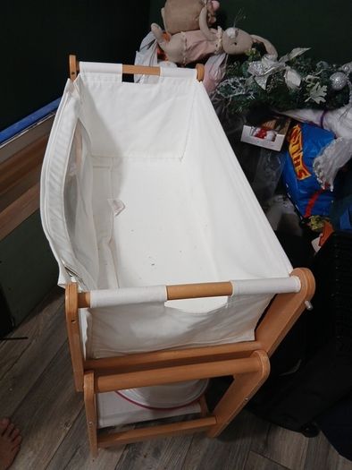 cot snooze pod