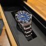 Christopher ward c60 pro 600m drive watch Image 2