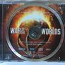 War Of The Worlds [2005] John Williams (CD Movie Soundtrack Album) Image 3