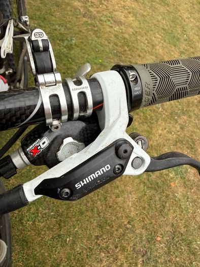 TREK Fuel EX 9 super light