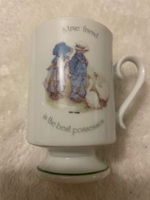 Holly Hobbie Mug