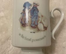 Holly Hobbie Mug