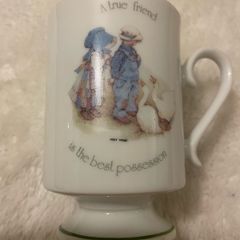 Holly Hobbie Mug