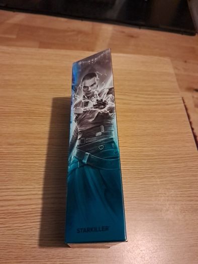 Star Wars Black Series: Starkiller 6''