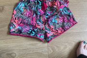 girls shorts age 8-9