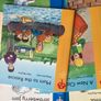 Oxford Reading tree Biff, Chip and Kipper Stages 2 to 5 Image 5