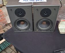 Speakers