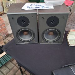Speakers