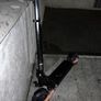electric scooter Image 3