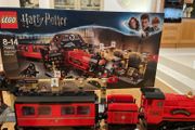 Harry Potter Lego Hogwarts Express 75955